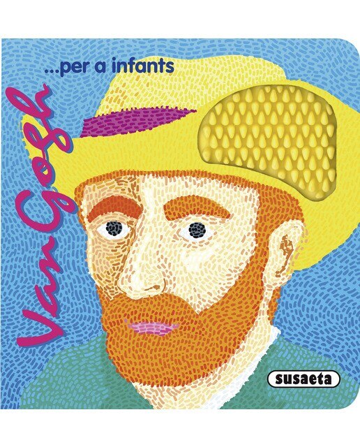 Van gogh... Per a infants 1