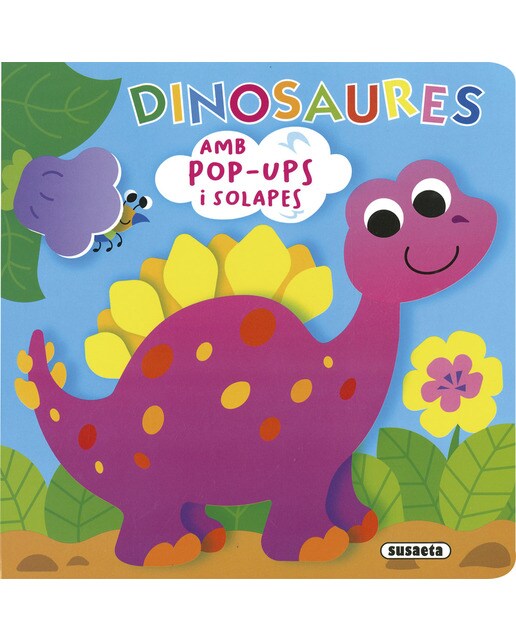 Dinosaures 1