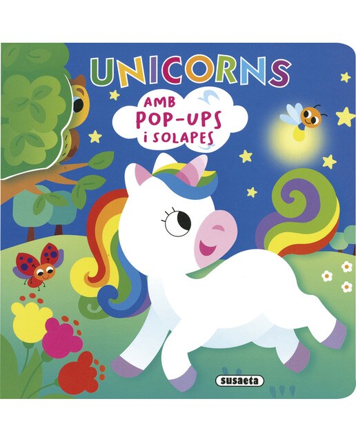 Unicorns 1