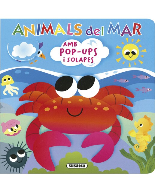 Animals del mar 1