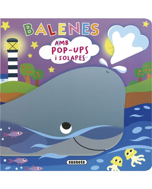 Balenes 1