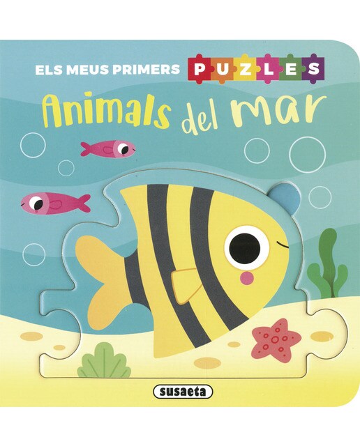 Animals del mar 1