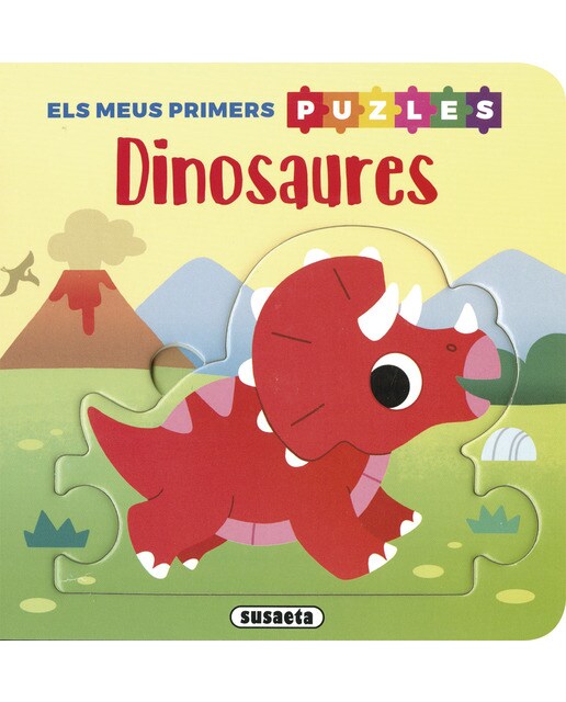Dinosaures 1