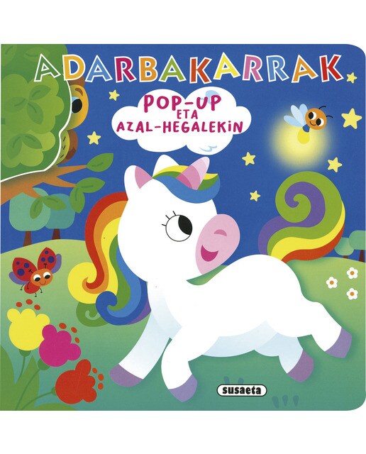 Adarbakarrak 1