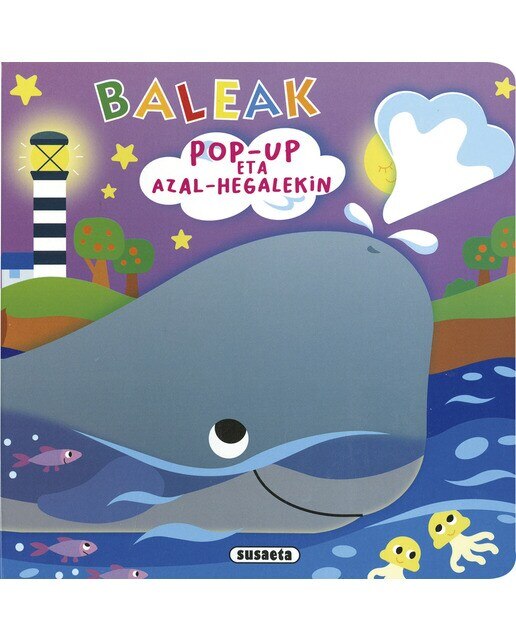 Baleak 1