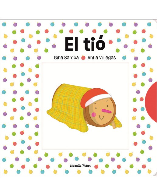 El tió. Conte amb mecanismes 1
