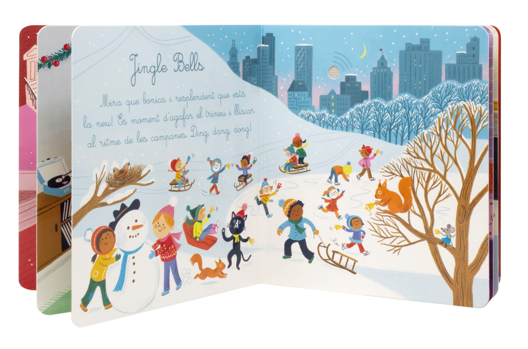 Les meves melodies jazz de Nadal 4