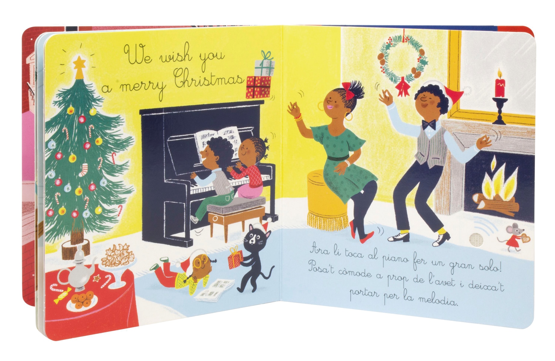 Les meves melodies jazz de Nadal 5