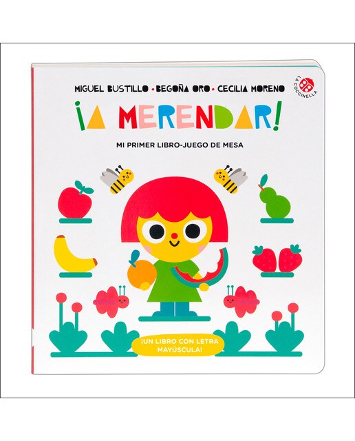 A merendar 1