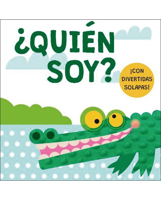 ¿Quién soy? 1