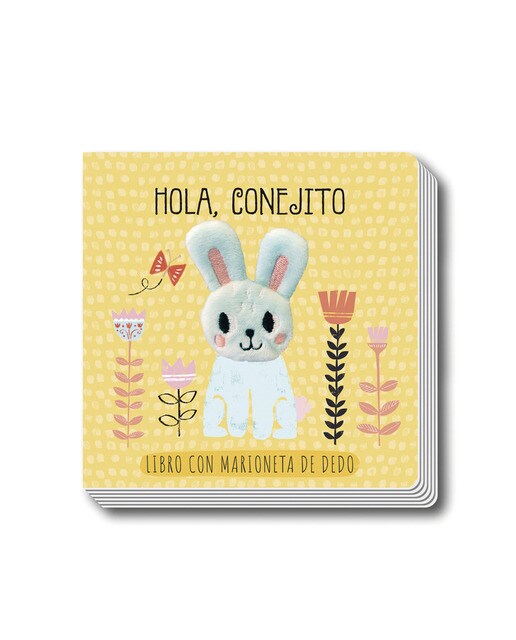Imagem 0 de Hola, conejito