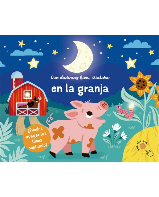 En la granja 1