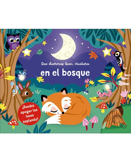 Imagem 0 de En el bosque