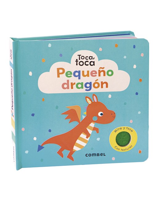 Pequeño dragón 1