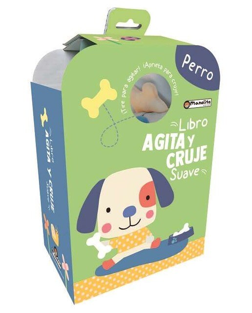 Imagem 0 de Perro Ronroneador