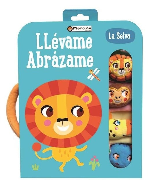 Salvaje 1