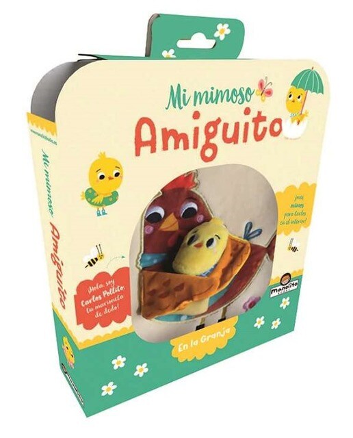 Los animales de la Granja 1
