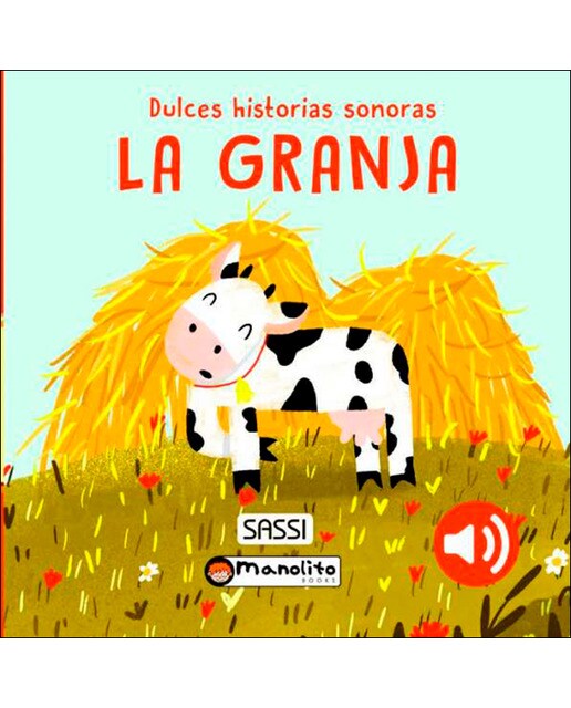Imagem 0 de La Granja (Capa dura)