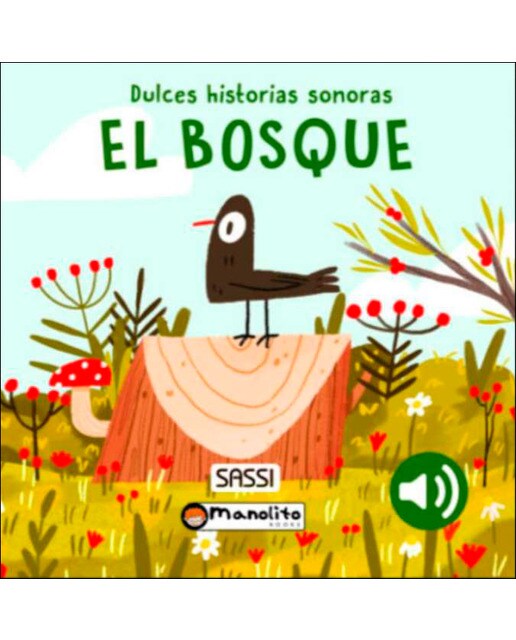 El Bosque (Capa dura) 1
