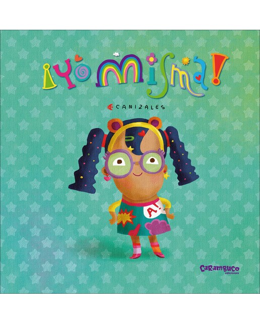 ¡Yo misma 1