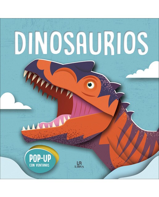 Imagem 0 de Dinosaurios (Capa dura)