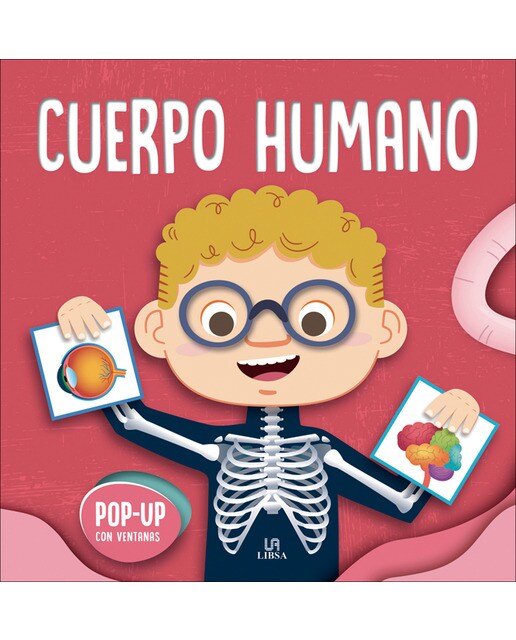 Imagem 0 de Cuerpo Humano