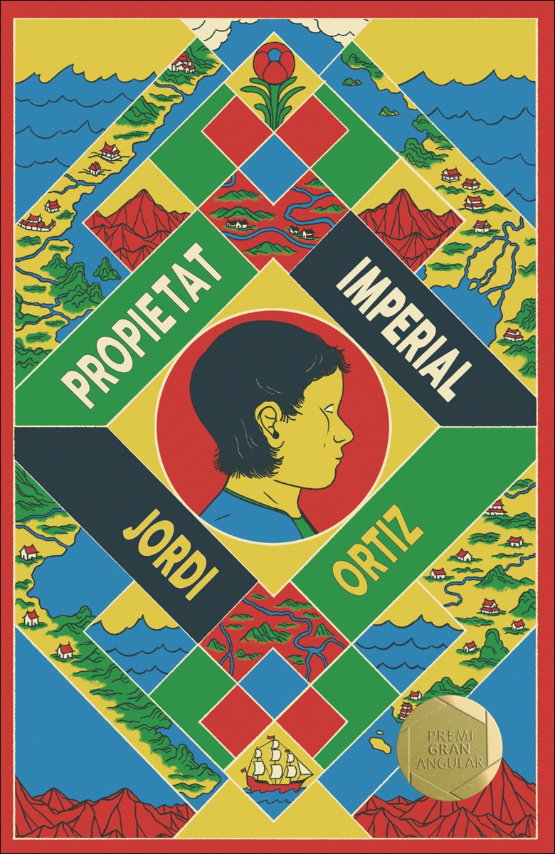 Propietat imperial (Capa mole) 1