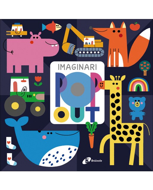 Imaginari pop-out (Capa dura) 1