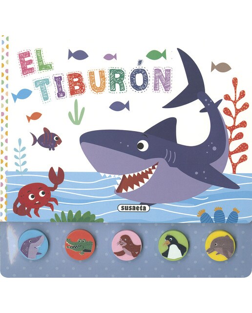 El tiburón 1