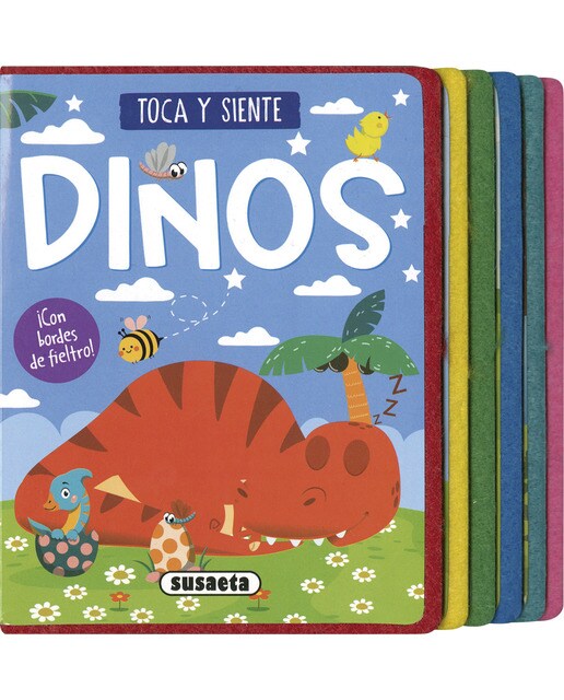 Dinos 1