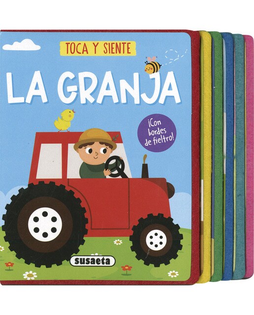 La granja 1