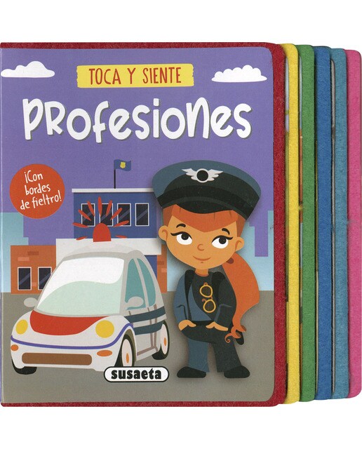 Profesiones 1
