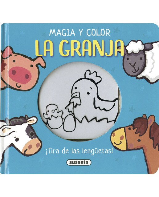 La granja (Capa dura) 1