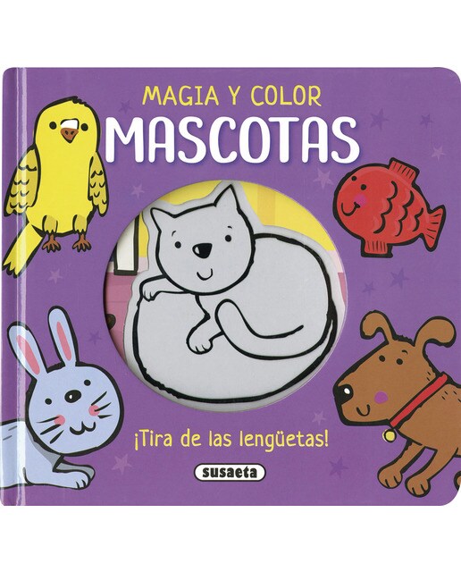 Mascotas (Capa dura) 1