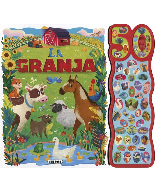La granja 1
