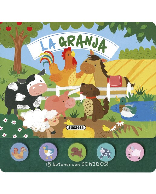 La granja 1