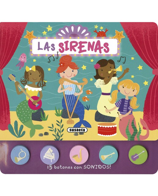 Las sirenas 1