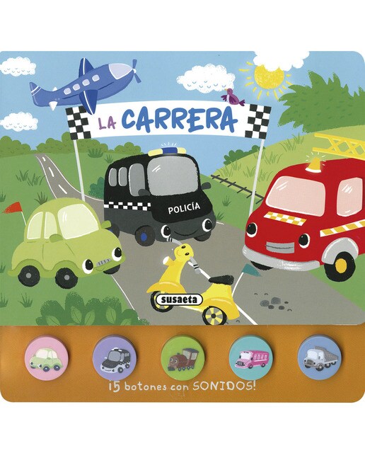 La carrera 1