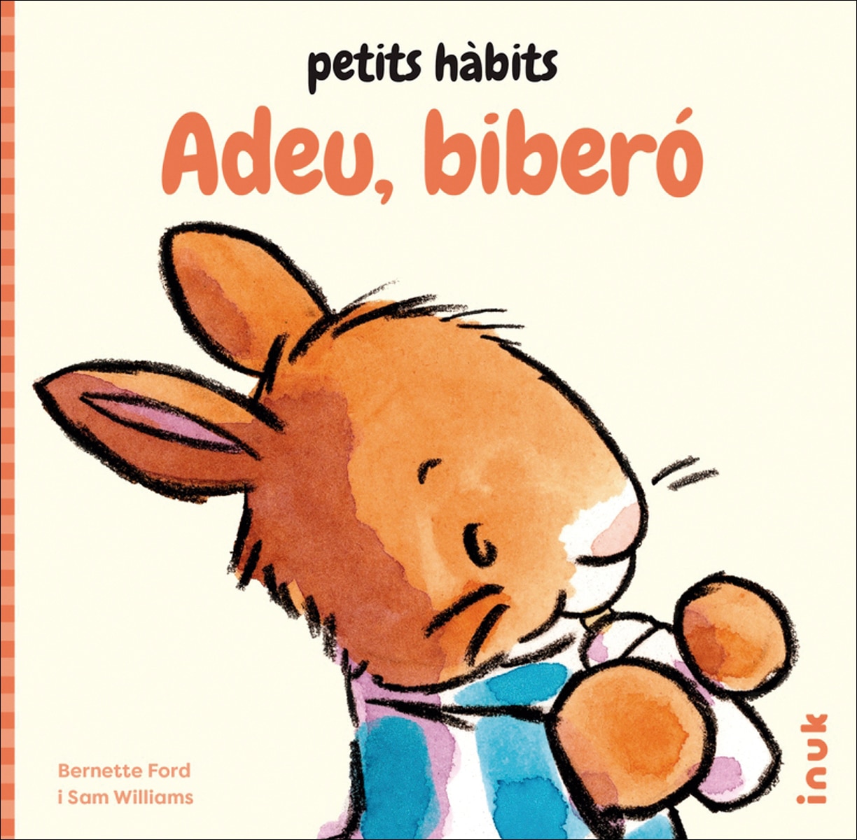 Imagem 0 de Adéu, biberó