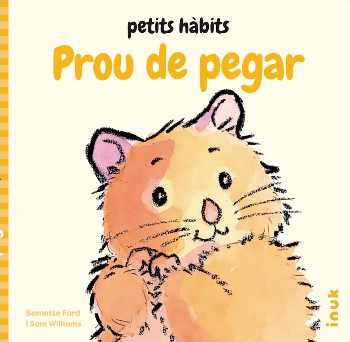 Imagem 0 de Prou de pegar