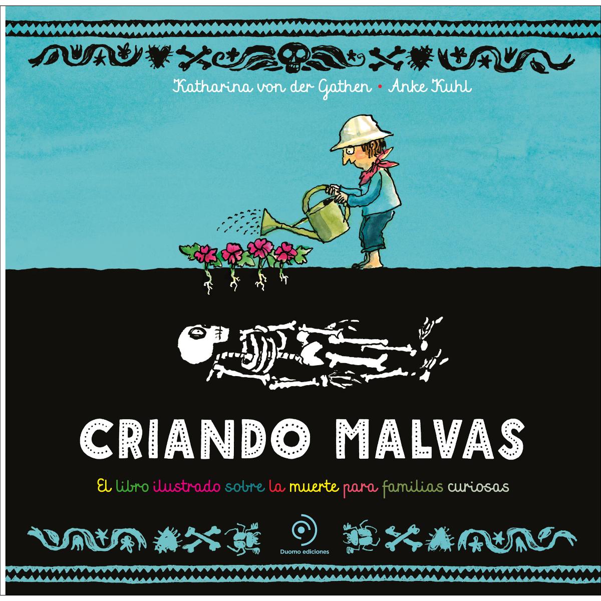 Criando malvas (Capa dura) 1