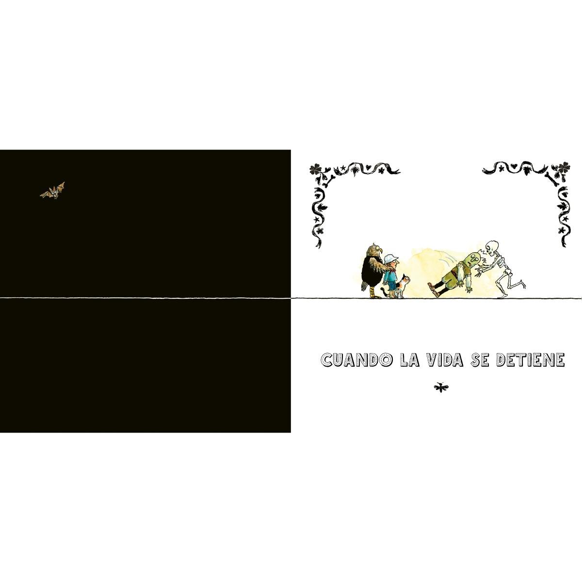 Criando malvas (Capa dura) 5
