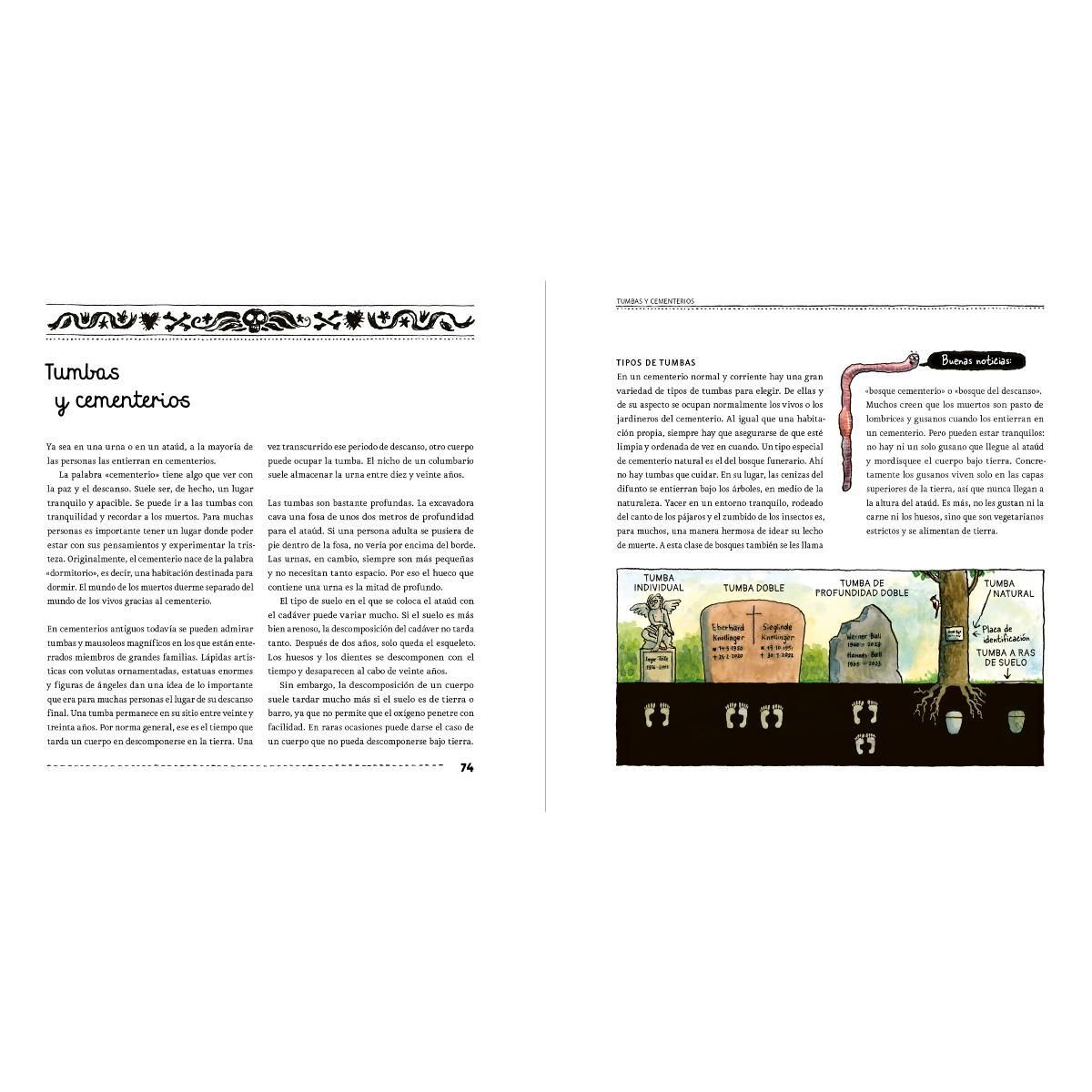 Criando malvas (Capa dura) 6