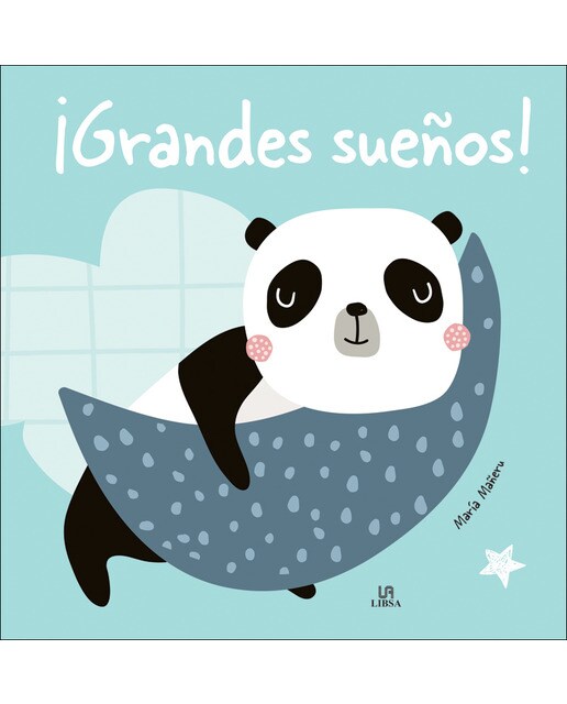 ¡Grandes Sueños! (Capa dura) 1