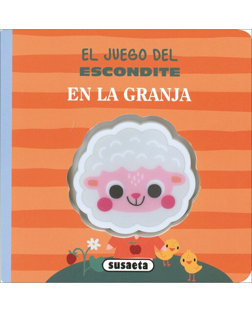 En la granja 1