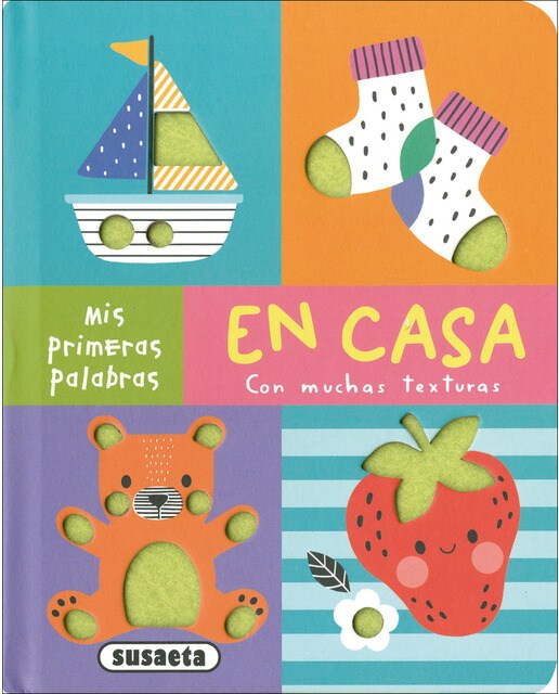 En casa 1