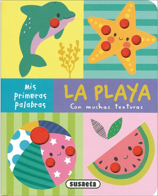 La playa 1