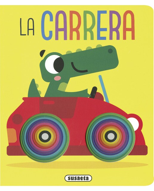 La carrera 1