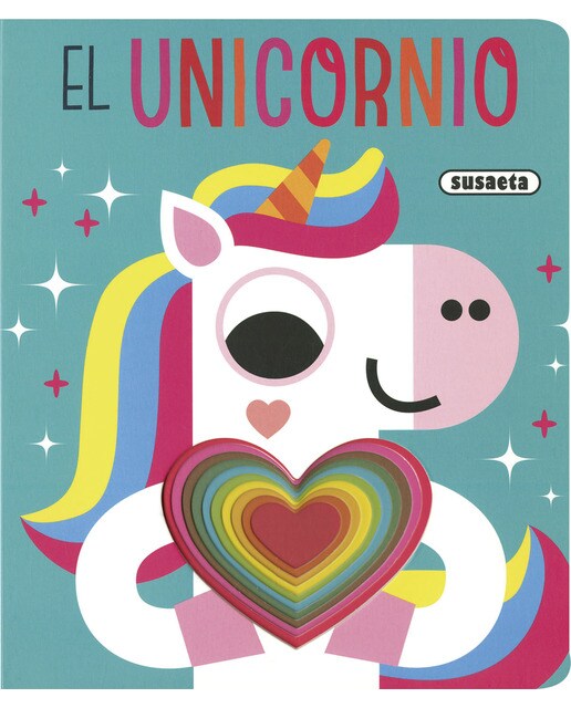 El unicornio 1