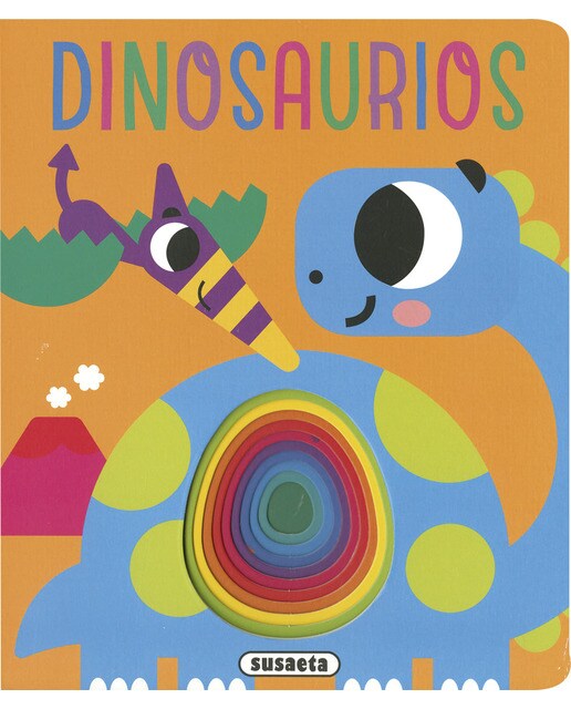 Dinosaurios 1